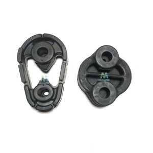ตัวแขวนท่อไอเสียแคดิลแลค 22763672 25862434 25773925 15120136 สำหรับ ATS CTS CT4 CT5 อะไหล่ทดแทน - Product Image 1