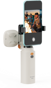 4-in-1 Campinglampe Taschenlampe 2000LM Wiederaufladbar 120 Stunden Laufzeit Einstellbares Magnetisches Stativ Outdoor Notfalllaterne - Product Image 4