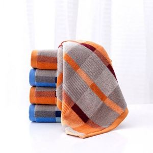 Serviette de bain 100% coton, qualité supérieure, séchage rapide, écologique, pour hôtel - Product Image 2