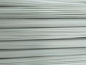 Anti Corrosion Epoxy Fiberglass <strong>Rebar</strong> Glass Fiber Composite <strong>Rebar</strong> Structural Gfrp <strong>Rebar</strong> - Product Image 3