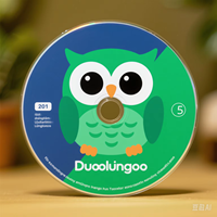 Duolingo Global : Tutoriel de démarrage rapide applicable dans le monde entier
