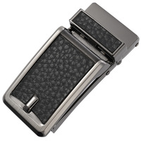 Boucle de ceinture automatique pour homme pour pantalon GF33-5078