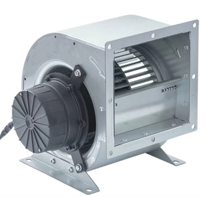 EC7-7-200W HVAC Centrifuge <strong>air</strong> <strong>Blower</strong> <strong>Fan</strong> / Ac Centrifugal <strong>Fan</strong> <strong>Blower</strong> / Centrifugal Exhaust <strong>Fan</strong> - Product Image 2