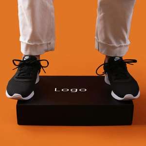 Petites boîtes d'expédition 18*9*5cm boîtes mobiles ondulées recyclables de haute résistance résistantes d'éclatement pour l'emballage de petite entreprise - Product Image 4