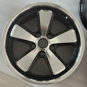 Rines Forjados de Aleación de Aluminio de 15 Pulgadas 5x114.3 para Autos de Pasajeros, Aptos para Porsche, AMG, <span class=keywords><strong>Ferrari</strong></span> 360 - Product Image 1