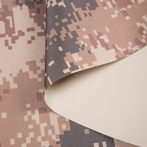 Tissu imprimé <span class=keywords><strong>camouflage</strong></span> 100 % polyester Oxford 600D 350 g/m² à prix d'usine pour sacs de filles, rideaux et vêtements - Antistatique - Product Image 3