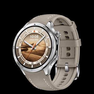 <span class=keywords><strong>Reloj</strong></span> <span class=keywords><strong>Inteligente</strong></span> Bluetooth de Segunda Mano 2025, Deportivo, Resistente al Agua, con Esim, <span class=keywords><strong>Marca</strong></span> China Original, Usado para <span class=keywords><strong>Oppo</strong></span> Watch X2 - Product Image 2