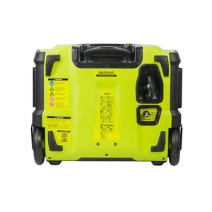 AC Output Voltage 110v to 240v Silent Gasoline <b>Generator</b> for Camping SE2000i Gerador Porttil Gasolina Partida Eltrica 2000w - Product Image 6