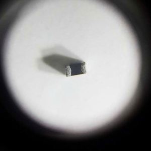 Whole Sale SDFL1005LR33KTF 0402 1005 Inductors SMD Inductors 330nH 10% 10mA 1.25ohm - Product Image 1
