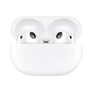 H UAWEI FreeBuds <span class=keywords><strong>Pro</strong></span> <span class=keywords><strong>2</strong></span> Auriculares In-Ear Estéreo Cancelación activa de ruido Bt Auriculares HD Calidad de sonido Auriculares inalámbricos - Product Image 3