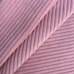8-16 Tela de pana de <span class=keywords><strong>Gales</strong></span> 100% Stock de algodón Lote Tela teñida de pana suave para abrigo Pantalones Chaqueta Mercado de Indonesia - Product Image 6