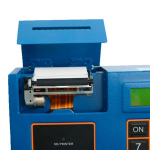 TUF-2000P-TM-1 Ultrasonic Flowmeter <b>Flow</b> <b>Meter</b> with and TM-1 Standard Transducer Range DN50mm-DN700mm - Product Image 3
