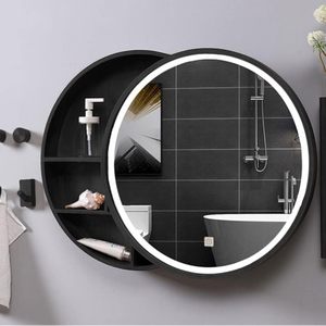 Miroir Mural à Vente Chaude Design en Verre Contemporain Décoration Murale - Product Image 2