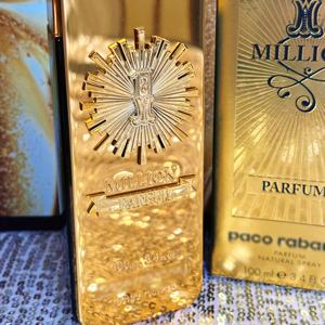 Stock américain 2-7 jours Vente en gros <span class=keywords><strong>1</strong></span> <span class=keywords><strong>million</strong></span> de parfums Cologne Parfums pour hommes <span class=keywords><strong>Parfum</strong></span> Oud Parfums de luxe <span class=keywords><strong>100ml</strong></span> - Product Image 4