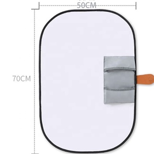 Bambino Passeggino Accessori Modifica Pad Copertura Ragazze Fasciatoio Nuovi Prodotti Del Bambino Fasciatoio - Product Image 4