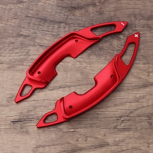 JDMotorsport88 Extensiones de Palanca de Cambios para Volante para <span class=keywords><strong>Lexus</strong></span> RX LM NX <span class=keywords><strong>2023</strong></span> <span class=keywords><strong>Lexus</strong></span> UX 2019-2022 LBX <span class=keywords><strong>2023</strong></span>-2024 - Product Image 2