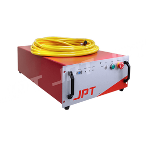 JPT Mopa แหล่งเลเซอร์แบบพัลส์ M7ความกว้างของพัลส์ปรับได้20W 30W 50W 60W 80W 100W 120W 350W 500W ปรับความกว้างของพัลส์ได้ - Product Image 5