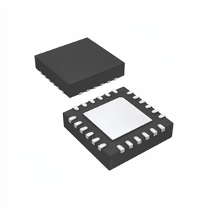แฟลช24QFN อิเล็กทรอนิกส์แบบฝังตัว24 WFQFN แผงวงจรรวม32KB 8BIT MCU C8051F552-IMR ตัวแทนจำหน่ายที่ได้รับอนุญาต - Product Image 1