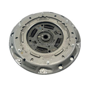 DPS6 6DCT250 Brand New Clutch 6020008990 <b>Auto</b> <b>Transmission</b> <b>System</b> Part Gearbox Spare Part Dps6 Clutch for FOCUS - Product Image 2