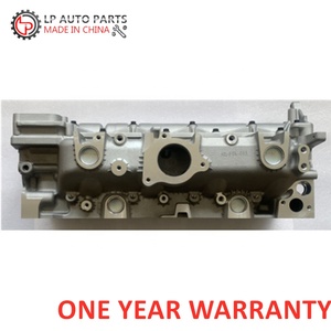 Culata de motor para Citroen, piezas de automóvil AMC908997 AHK AHM AHN AHP AHR, C4 C5 DS4 <span class=keywords><strong>DS5</strong></span> Ford c-max Focus Galaxy Peugeot 308 508 - Product Image 4