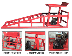 <span class=keywords><strong>Rampe</strong></span> <span class=keywords><strong>automobile</strong></span> pliable - Product Image 5