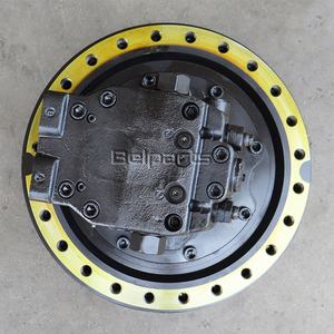 Moteur de déplacement TM100 pour excavatrice, DH500, DX500, Solar 500, ensemble de transmission finale pour Doosan - Product Image 2