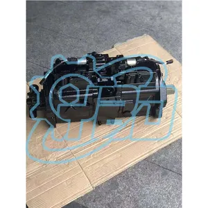 Excavator Hydraulic Pump PVK-1B-385-N-4763B