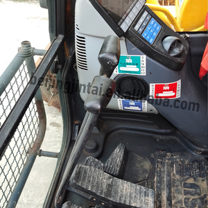 รถขุดตีนตะขาบ Komatsu PC450-8 มือสอง สภาพดี ขายดี รุ่นใหญ่ - Product Image 5