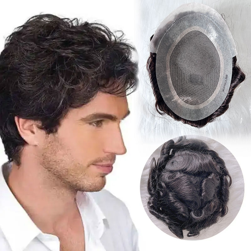 buy toupee for men