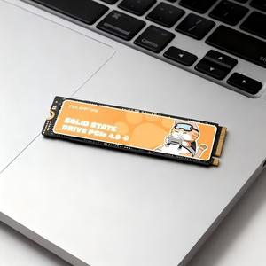 SSD Baru Kingbank ME700 PRO M.2 NVMe PCIe 4.0 X4 Internal Solid State Drive 2280 untuk Laptop Desktop Tersedia - Product Image 5