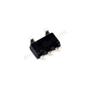 ANSOYO SGM8955XN5G SGM8955 SOT-23-5 Amplificador Operacional IC Componente Electrónico Circuitos Integrados SGM8955XN5G/TR - Product Image 4