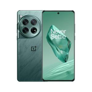 Nuevo Smartphone <span class=keywords><strong>OnePlus</strong></span> 12 2024, Snapdragon 8 Gen <span class=keywords><strong>3</strong></span>, 24 GB, Pantalla AMOLED de 6.82'' 2K 120 Hz, Carga SuperVOOC de 100 W, Batería de 5400 mAh, NFC - Product Image 1