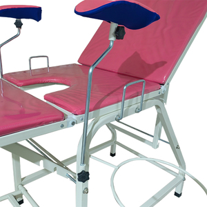 Lits <span class=keywords><strong>d</strong></span>'accouchement gynécologiques médicaux / Table <span class=keywords><strong>d</strong></span>'<span class=keywords><strong>examen</strong></span> hospitalière Lit <span class=keywords><strong>d</strong></span>'accouchement Chaises <span class=keywords><strong>d</strong></span>'accouchement obstétricales - Product Image 5