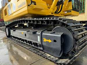 Excavatrice utilisée par 30 tonnes KOMATSU Pc300 Pc300-8 KOMATSU Pc300-8 Pc300-6 Pc350-8 Pc360-7 KOMATSU Pc 300 Excavatrice - Product Image 4