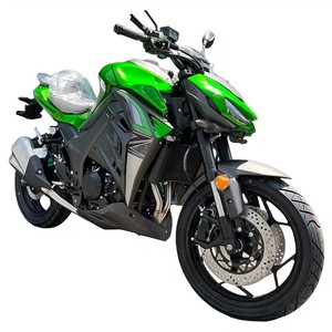 Moto de course 400cc à essence, 2 cylindres, 6 vitesses, 150 km/h, double disque, refroidissement liquide, haute vitesse, haute sécurité, modèle LC-N19, fabriquée en Chine - Product Image 4