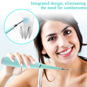 Détartreur dentaire multi-usages et racloir à tartre et à tartre pour accessoires de blanchiment des dents - Product Image 2