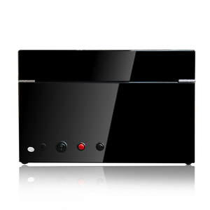 Remontoirs de <span class=keywords><strong>montre</strong></span> automatiques en bois de haute qualité 4 + 6 avec compartiments pour 10 montres boîte de montres de remontoir de haute qualité - Product Image 6