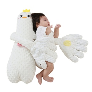 Almohada Automática para Bebés Recién Nacidos, Almohada <span class=keywords><strong>de</strong></span> Confort para Calmar al Bebé, Juguete <span class=keywords><strong>de</strong></span> Confort para Bebés - Product Image 1