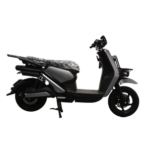 Trottinette Électrique 48V 72V 350W 500W 800W Certifiée CE Nouveau Design Vélo de Livraison Prix de Gros Fabricant Syev - Product Image 6