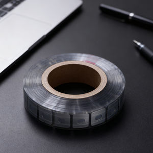 Valve de dégazage à sens unique commerciale SV2020 pour les solutions de stockage de café en vrac et la rétention des arômes à long terme dans les pochettes debout - Product Image 4