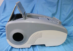 Venta caliente portátil automático ultrasonido hueso densitómetro equipo médico con Panel de pantalla táctil - Product Image 2