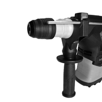 Marteau rotatif sans fil à poignée rotative Portable de haute qualité 230V pour outils électriques de bricolage Source électrique 220V