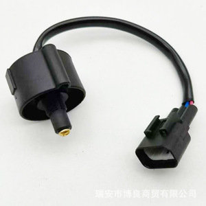 Liquid <b>Level</b> <b>Sensor</b> 319214F800 For Hyundai Kia <b>Oil</b> Water Separator - Product Image 3