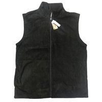 chaleco vest
