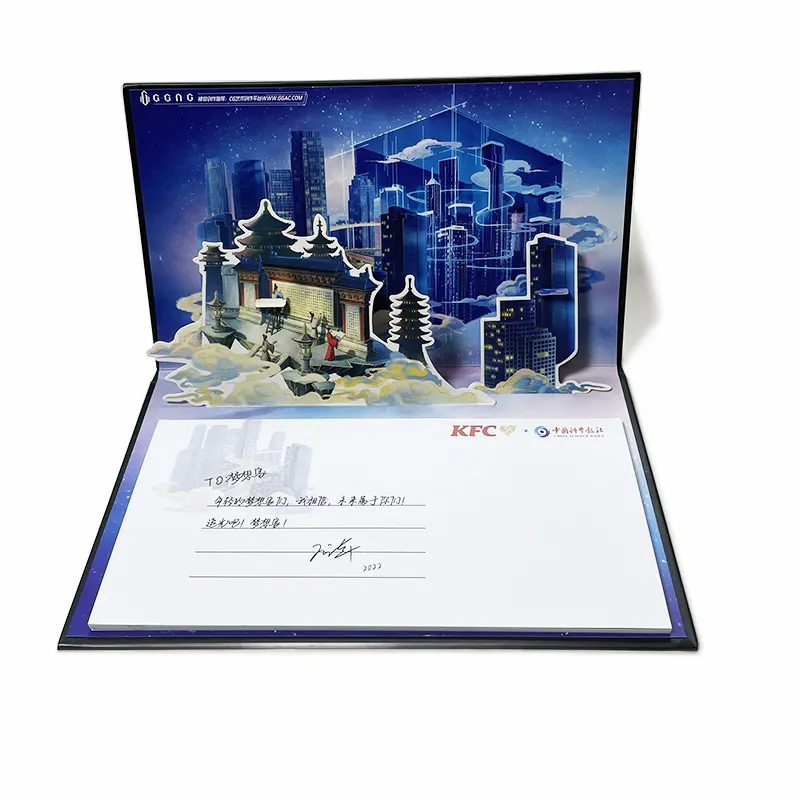 Customized Printing Advertising Brochure,flyer Printing,leaflet Printing&booklet