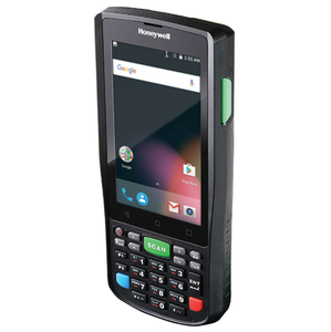 Orijinal taşınabilir mobil barkod tarayıcı Honeywell EDA50K <span class=keywords><strong>Android</strong></span> PDA - Product Image 4