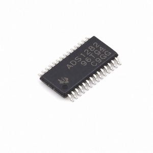 Convertidor Analógico a Digital (ADC) Ads1282ipwr Tssop-28, Venta al por Mayor de Circuitos Integrados, Nuevo y Original, Automatización Industrial, Control Programable PLC - Product Image 1