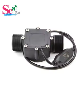 <span class=keywords><strong>Sensor</strong></span> Aliran Turbin Cair DIJIANG DN15-DN50 Output RS485 <span class=keywords><strong>Modbus</strong></span> RTU Sinyal Kontrol Jarak Jauh untuk Sistem Penyiraman & Irigasi - Product Image 4