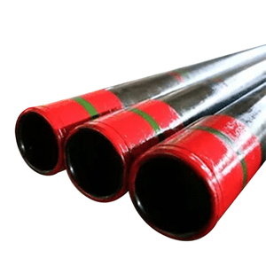 Inox bán buôn tùy chỉnh kích thước khoan vỏ API dầu tốt vỏ thép liền mạch vỏ dầu khí - Product Image 2