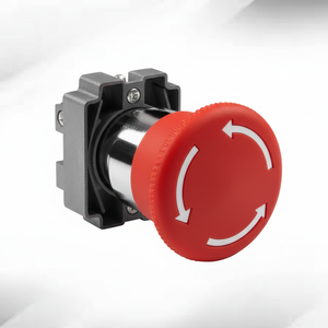 Stations à bouton-poussoir Gen Next - Product Image 1